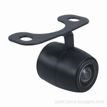 Waterproof CMOS car rear view camera